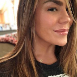 Meet your Posher, Monica mclean